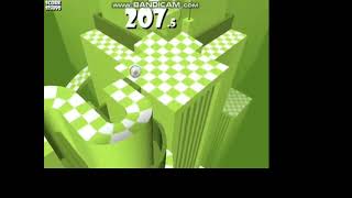 Hamsterball Normal Mirrored Tournament by Walkthrough
