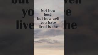 You are amazing - GREATEST motivation quotes