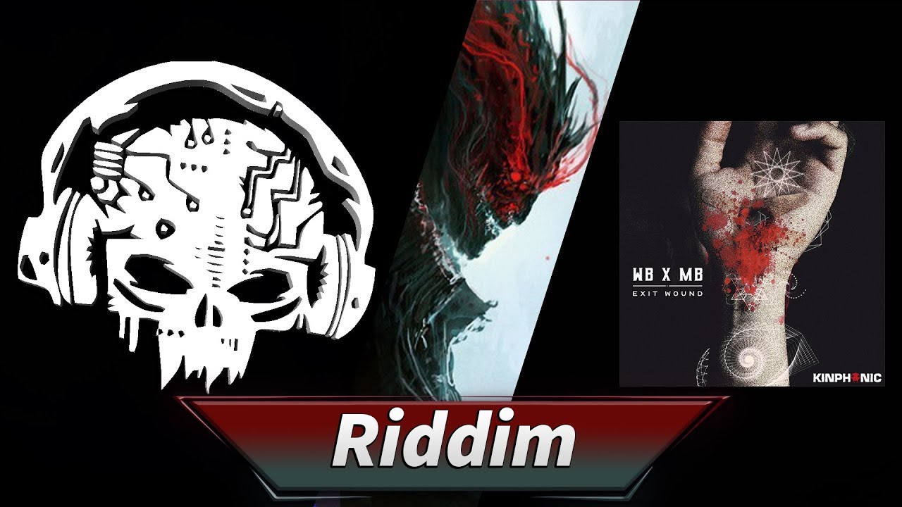 WB x MB - Exit Wound