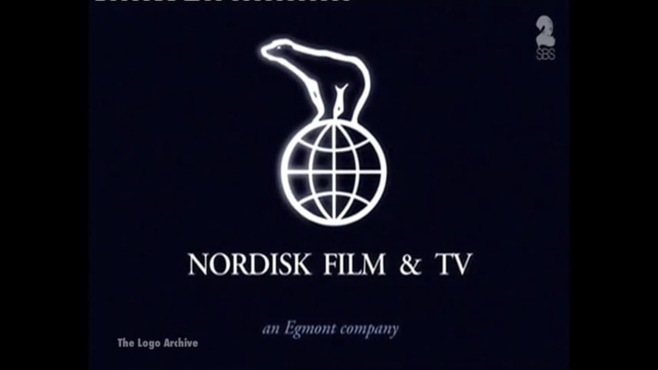 Nordisk Film TV - YouTube