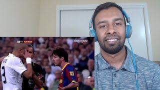 10 Players Who Really HATE Lionel Messi ||HD||(REACTION)