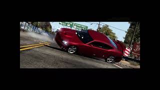 Police Chase | Need for Speed™ Hot Pursuit 2010