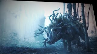 New Boar An Scene In Monarch Legacy Of Monsters Season 2 New Trailer New Clip An X New Scene