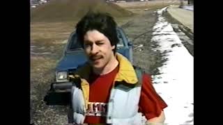 Got a Vette (and Im souping it up in the springtime)  original footage!!