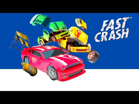 FAST CRASH - Tuning Racers (EN)