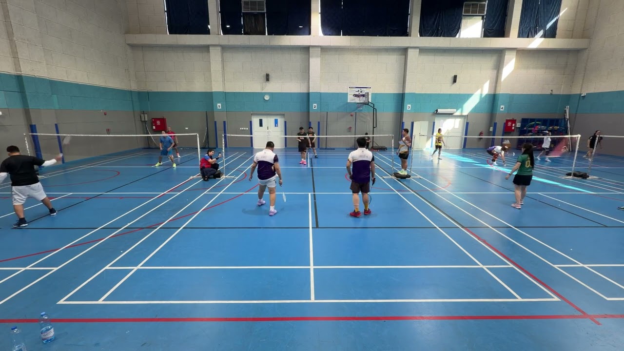 Krissy | Ruzzel VS Jaime | Bullet