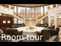 Moscow. Radisson Slavyanskaya Hotel & Business Center, Moscow 4*