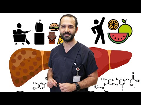 Video: Bir enzim arızalanırsa ne olur?