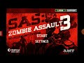 SAS 3 L AK 47 Assault Rifle Gameplay Ep11