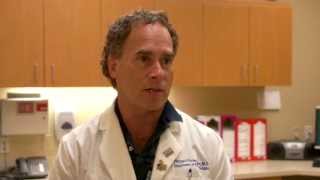 Burnett Burn Center Verified for Pediatric Care