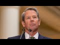 Gov. Kemp to visit South Korea, Japan this fall