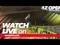 AZ Open 2019 | Friday Recap