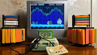 видео: 💥 Нові рівні, старі жаби — Battletoads вибухає енергією! картинка: 💥 Нові рівні, старі жаби — Battletoads вибухає енергією!