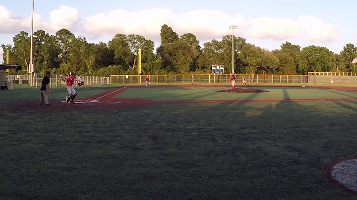 Tim Hurd: Results Baseball Tournaments (Tomball, T...