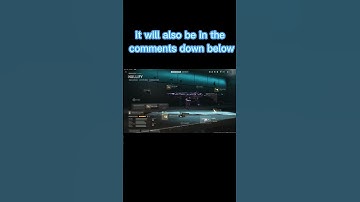 The Best Chimera Loadout | Best Time-To-Kill in ModernWarfare 2 | #shorts