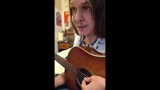 Watch Utah Phillips Fly Away video
