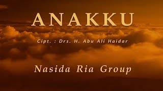 Nasida Ria - Anakku