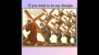 Video thumbnail of "If you wish to be my disciple - Catholic Lenten Hymn - OLMC Children's Choir"