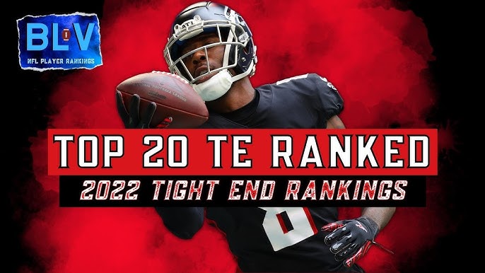 te rankings 2022