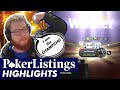 Tonka wins a 530 scoop online poker highlights