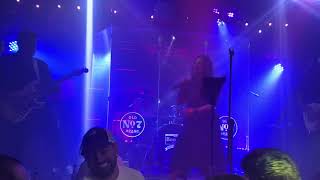 Karen Mondragon - B.Y.O.B. (System of a Down)