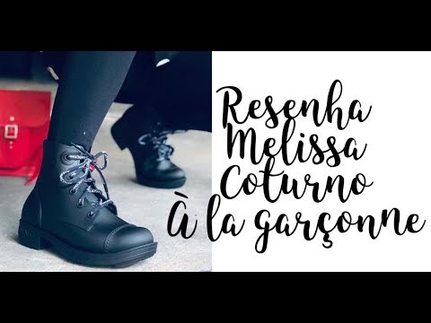 melissa alagarconne coturno