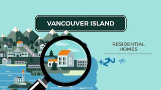 British Columbia Property Assessments by Region