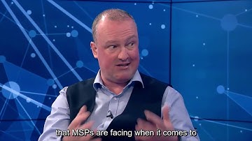 Challenges for MSPs providing cybersecurity solutions