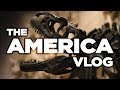 The America Vlog