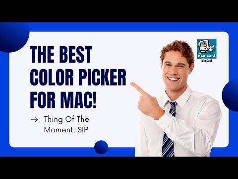 The Best Color Picker For Macs