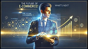 🔮 #ecommerce  : How AI, Blockchain & Mobile Are Revolutionizing Online Business! #crypto