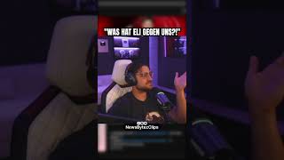 Eligella über die Türkei bei der WM - Im Twitchstream von Eligella #eligella #mertabi #abdu #wm #fyp