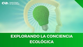 Explorando la Conciencia Ecológica: Diálogo con Pati Ruiz Corso y Alfonso Dosal