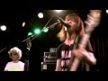 1000say(onion night)@梅田シャングリラ(2009.12.5) WARM HEART