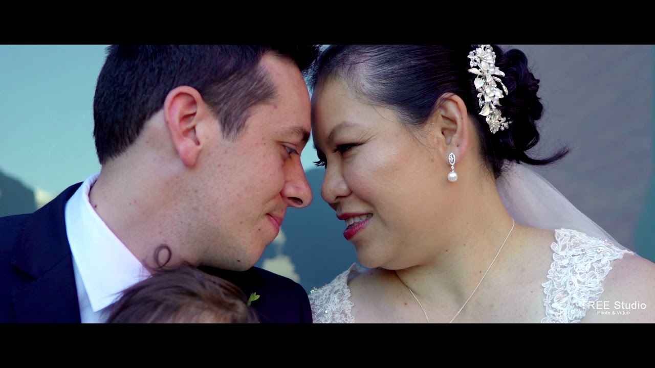 Melbourne Wedding Video-The Pier Geelong-Melissa & David(highlight)