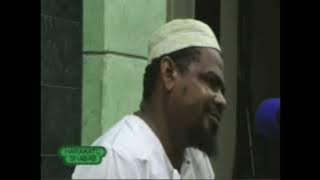 Aboud Rogo - Taqwa ( Khutba Video)