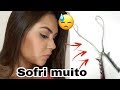 RELATO DE PARTO NORMAL "FORCEPS" PELO SUS | QUASE MORRI