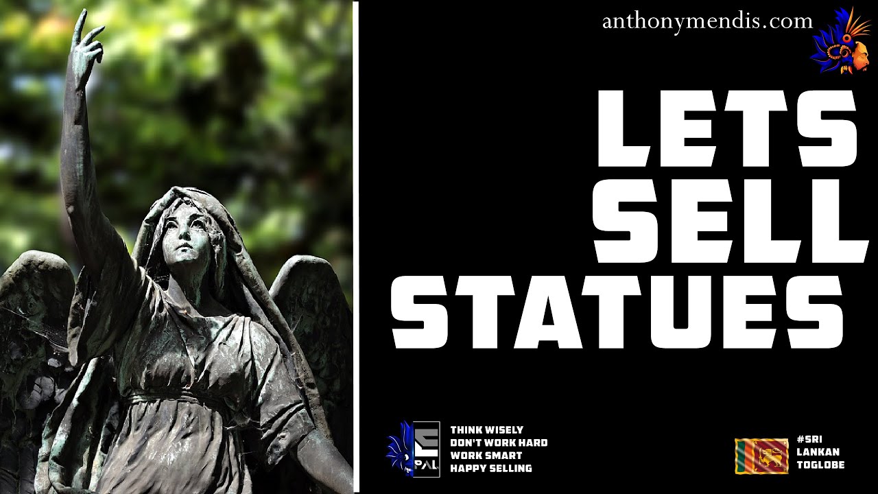 Lets Sell Statues Items to Try YouTube