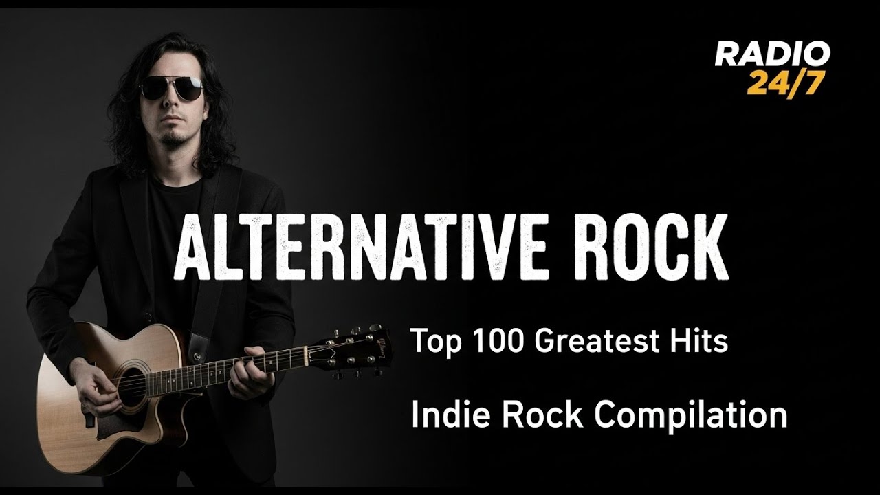 Indie Rock/Alternative Compilation 🎸 That Inspired by The Smiths Vol 1991