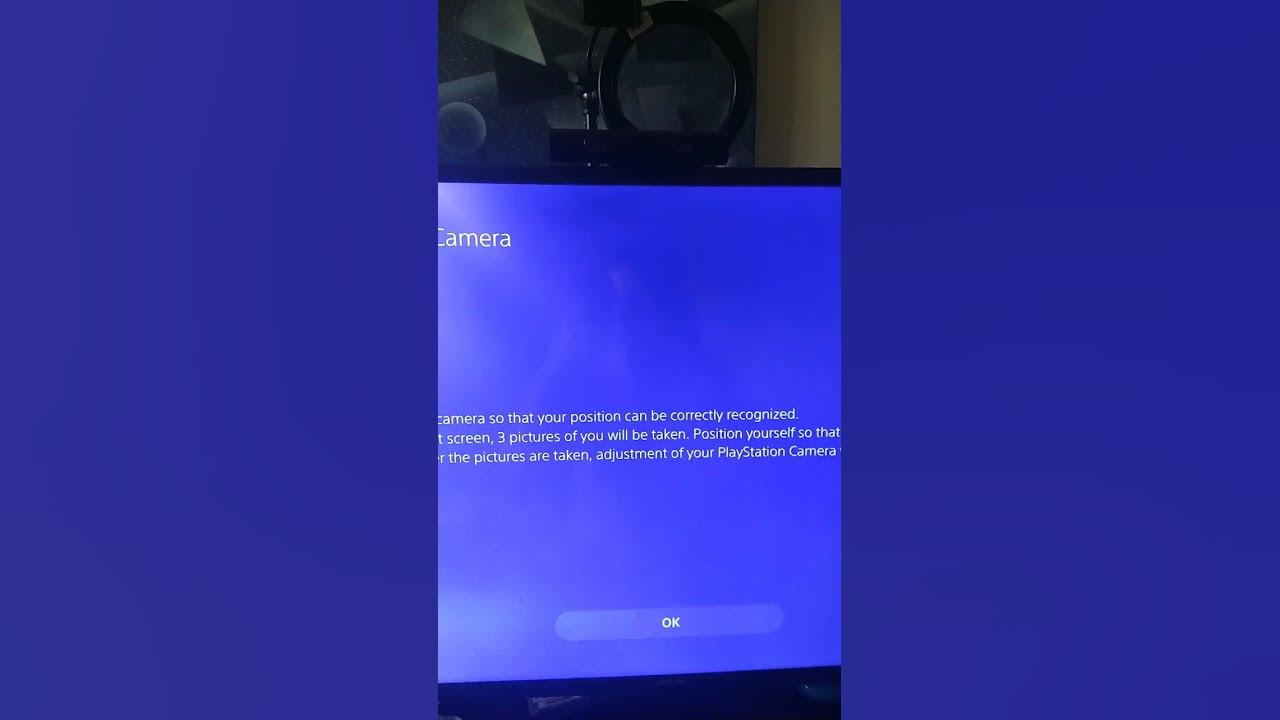 You Can Use Your PS4 Camera On PS5 YouTube you-can-use-your-ps4-camera-on-ps5-youtube
