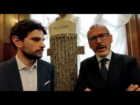 Direttore apparecchi da intrattenimento ADM, Antonio Giuliani