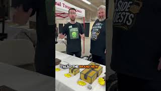 Seekers Summit Sponsor - 3D Bronze