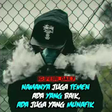 Story wa animasi bergerak