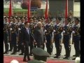 PM Modi's official welcome ceremony in Beijing