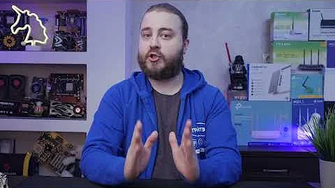Все о Wi-Fi 6 | Отличия от Wi-Fi 5 | Cтоит ли брать роутер с Wi-Fi 6