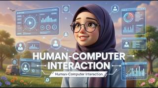 Human-Computer Interaction (HCI): Technology is Powerful, But People Come First screenshot 5