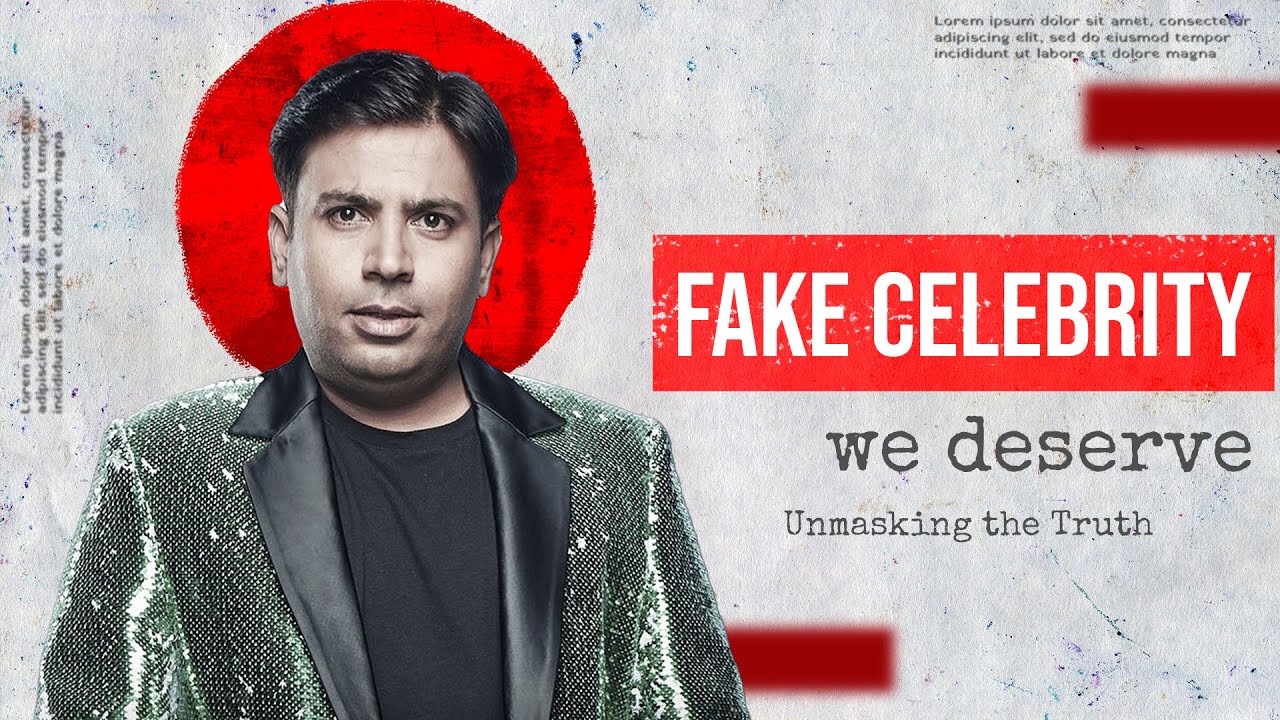 Lord Puneet Exposed - Reality of Blind Fandom!