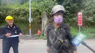 花蓮地震天祥至牌樓搶通 首批受困民眾44人下山