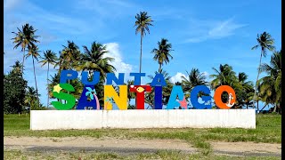 Punta Santiago Humacao, Puerto Rico