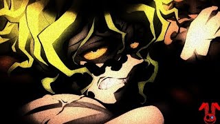 XZARKHAN - DEVASTATOR (Prod. Dozy Doe)
